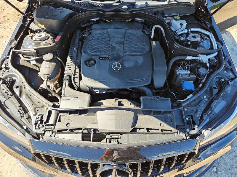 Продажа на аукционе авто 2014 Mercedes-benz E, vin: WDDHF8JB6EB005351, номер лота: 55777516