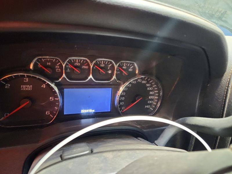 Продажа на аукционе авто 2014 Gmc Sierra, vin: 3GTU2UEC7EG111864, номер лота: 58219016