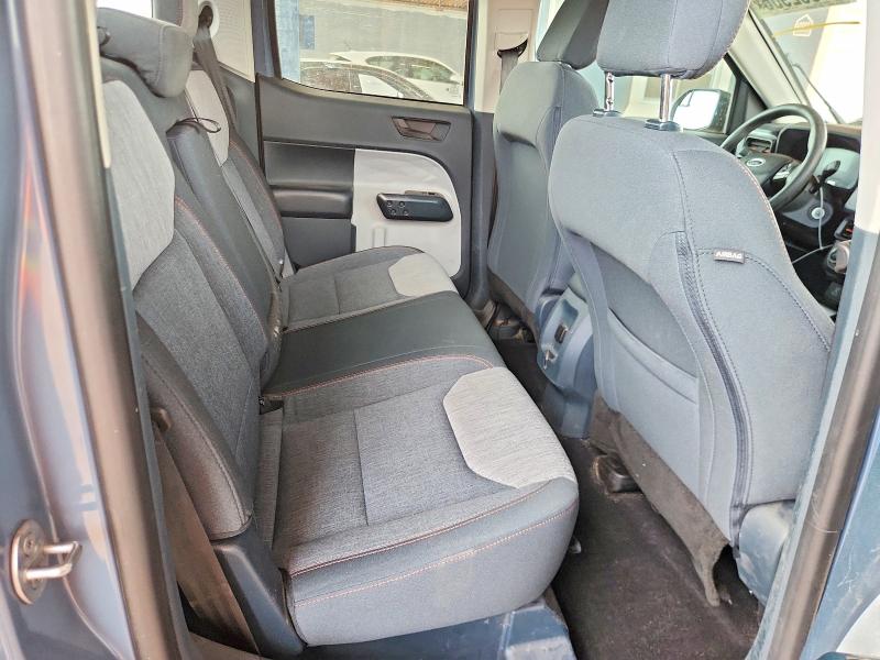 57082906 :رقم المزاد ، 3FTTW8H32RRA02483 vin ، 2024 Ford Maverick مزاد بيع