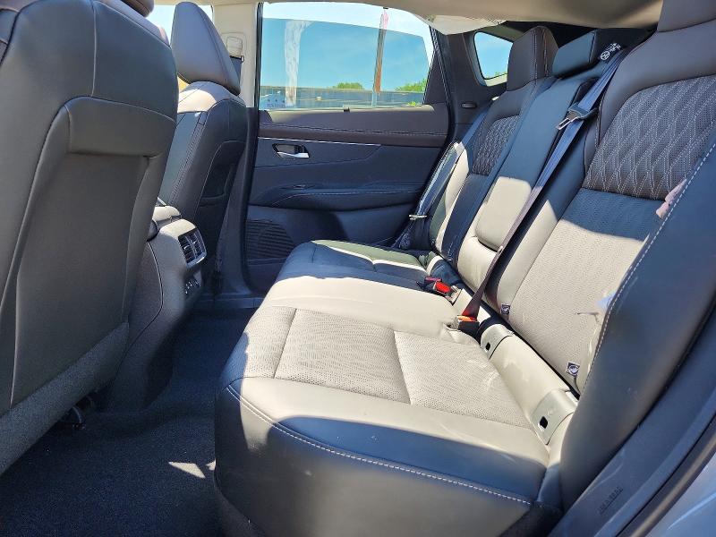 Продажа на аукционе авто 2026 Nissan Murano, vin: 5N1AZ3DS4TC100026, номер лота: 55844166