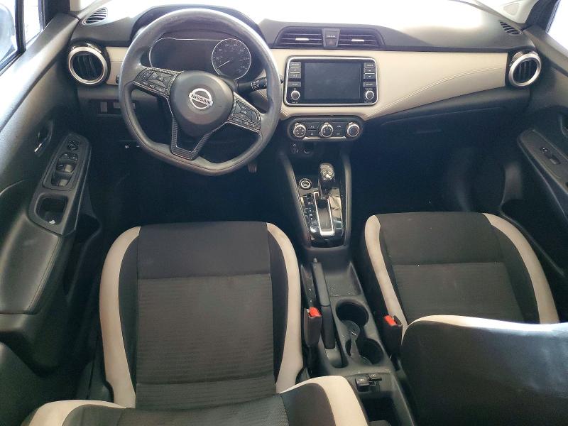 Продаж на аукціоні авто 2020 Nissan Versa, vin: 3N1CN8EV6LL811894, номер лоту: 57864336