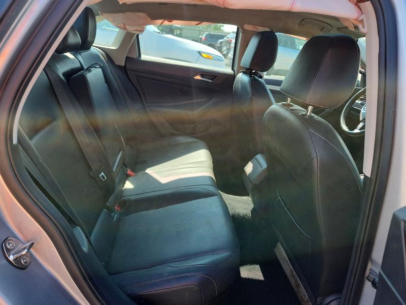 Продажа на аукционе авто 2020 Volkswagen Jetta, vin: 3VWCB7BU6LM003872, номер лота: 56510526