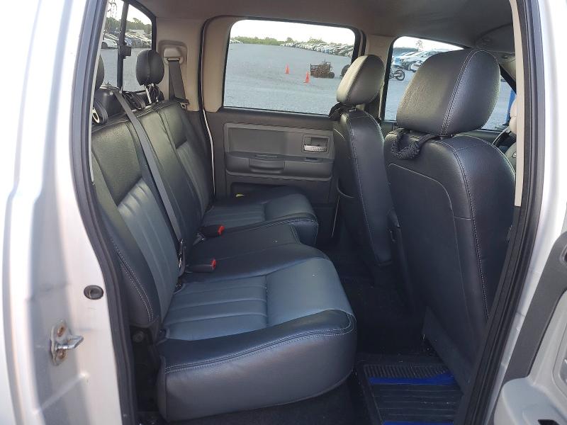 Продаж на аукціоні авто 2008 Dodge Dakota, vin: 1D7HW58N68S634675, номер лоту: 56326176