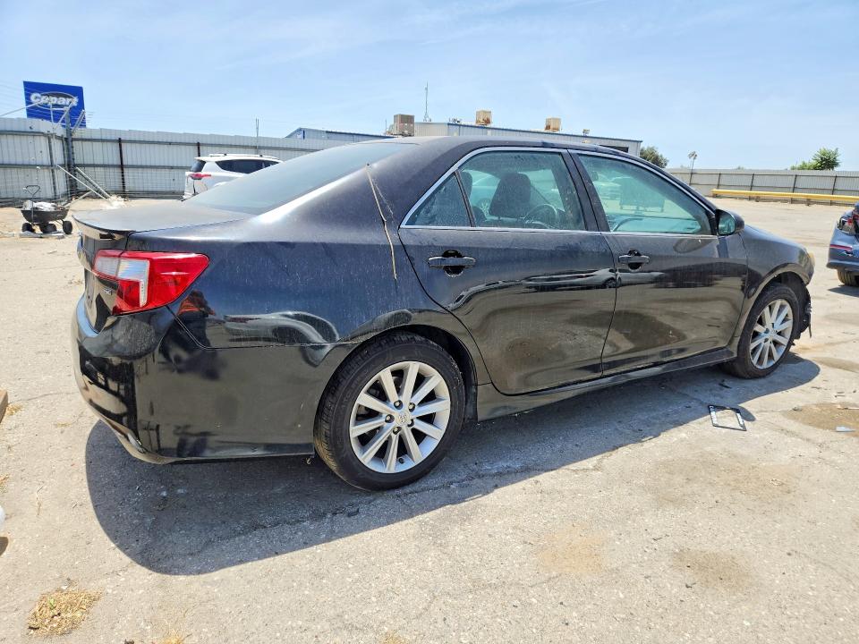 Продаж на аукціоні авто 2013 Toyota Camry, vin: 4T1BF1FK8DU232605, номер лоту: 56273066