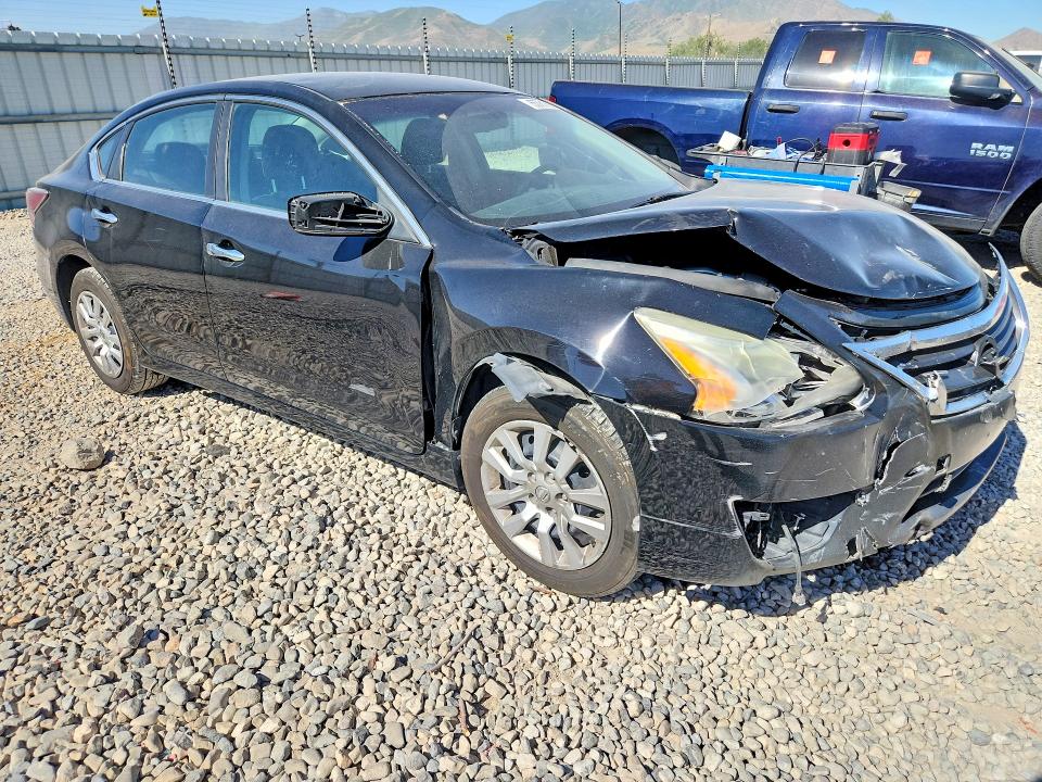Aukcja sprzedaży 2015 Nissan Altima, vin: 1N4AL3AP5FN893938, numer aukcji: 55761596