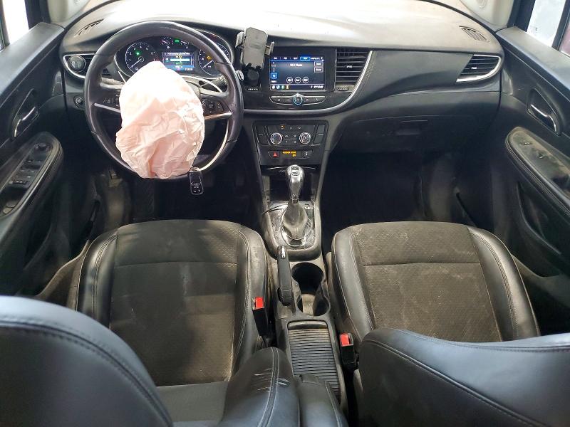 59286656 :رقم المزاد ، KL4CJESM2NB505325 vin ، 2022 Buick Encore مزاد بيع