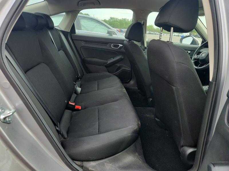 Aukcja sprzedaży 2023 Honda Civic, vin: 2HGFE2F23PH569304, numer aukcji: 58787416