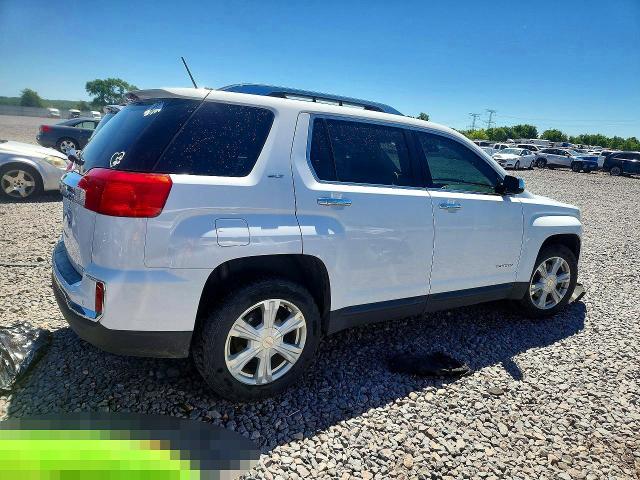 Продажа на аукционе авто 2017 Gmc Terrain, vin: 2GKFLUEK5H6174818, номер лота: 57690666