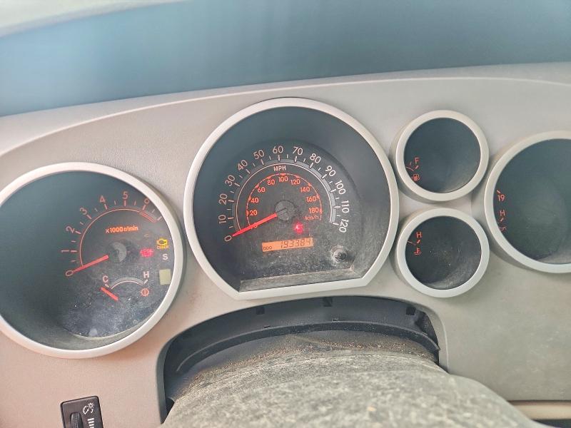 Aukcja sprzedaży 2008 Toyota Tundra, vin: 5TBBV54128S497399, numer aukcji: 58291786