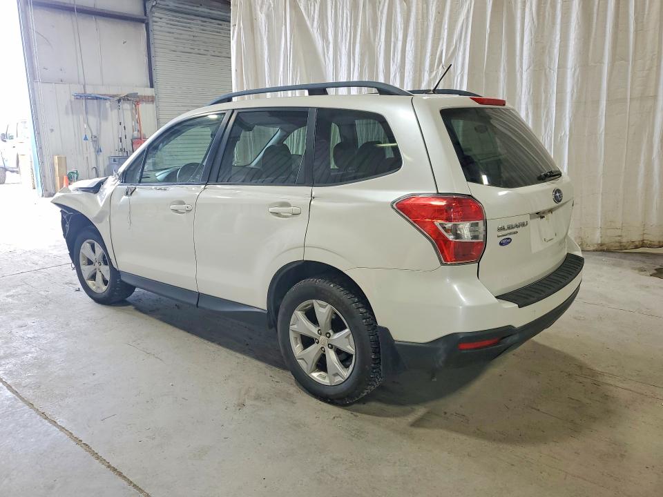Продаж на аукціоні авто 2015 Subaru Forester, vin: JF2SJAFC9FH440078, номер лоту: 56307056