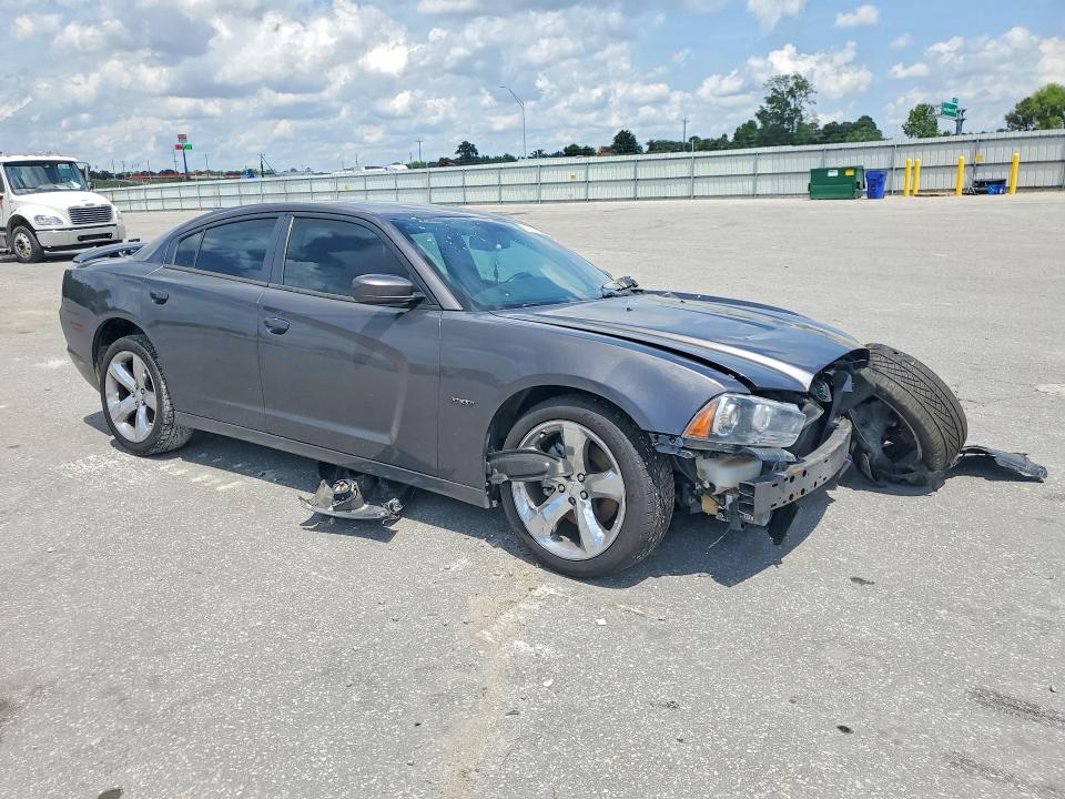 Продажа на аукционе авто 2013 Dodge Charger, vin: 2C3CDXCT2DH545333, номер лота: 55782886