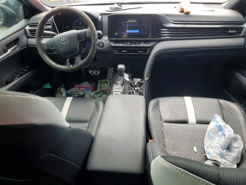 Aukcja sprzedaży 2025 Toyota Camry, vin: 4T1DAACK0SU564207, numer aukcji: 56178476