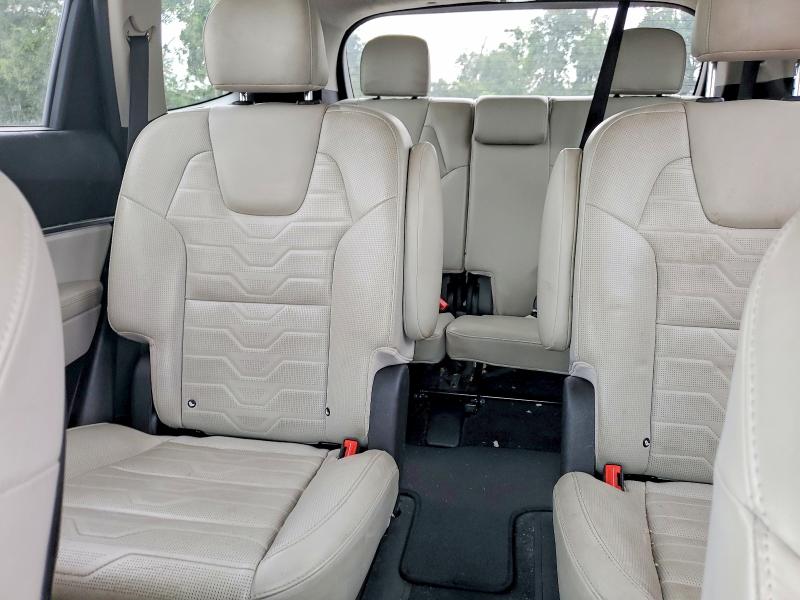 Продаж на аукціоні авто 2020 Kia Telluride, vin: 5XYP5DHC6LG056075, номер лоту: 55830896