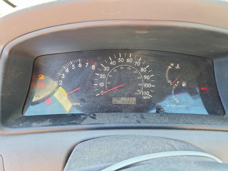 57921256 :رقم المزاد ، 2T1BR32E45C436968 vin ، 2005 Toyota Corolla مزاد بيع