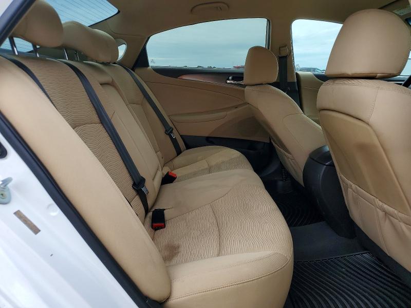Продажа на аукционе авто 2015 Hyundai Sonata Hybrid, vin: KMHEC4A41FA126534, номер лота: 57088836