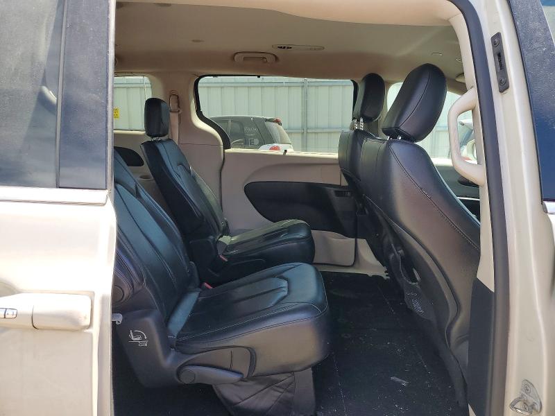 Aukcja sprzedaży 2019 Chrysler Pacifica, vin: 2C4RC1BG1KR668347, numer aukcji: 55498986