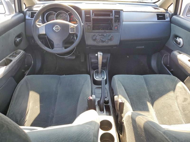 Aukcja sprzedaży 2011 Nissan Versa, vin: 3N1BC1AP7BL435513, numer aukcji: 57204906