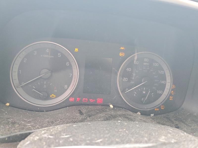 2020 Hyundai Tucson მანქანა იყიდება აუქციონზე, vin: KM8J2CA4XLU166942, აუქციონის ნომერი: 57330706