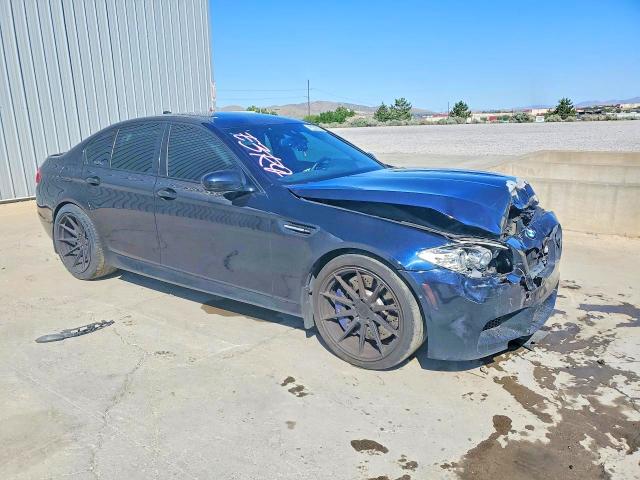 Продажа на аукционе авто 2013 Bmw M5, vin: WBSFV9C50DC773992, номер лота: 55456366