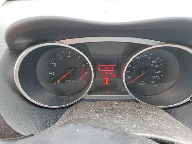 Продажа на аукционе авто 2012 Mitsubishi Outlander, vin: JA4JT3AX3CU608627, номер лота: 58541726