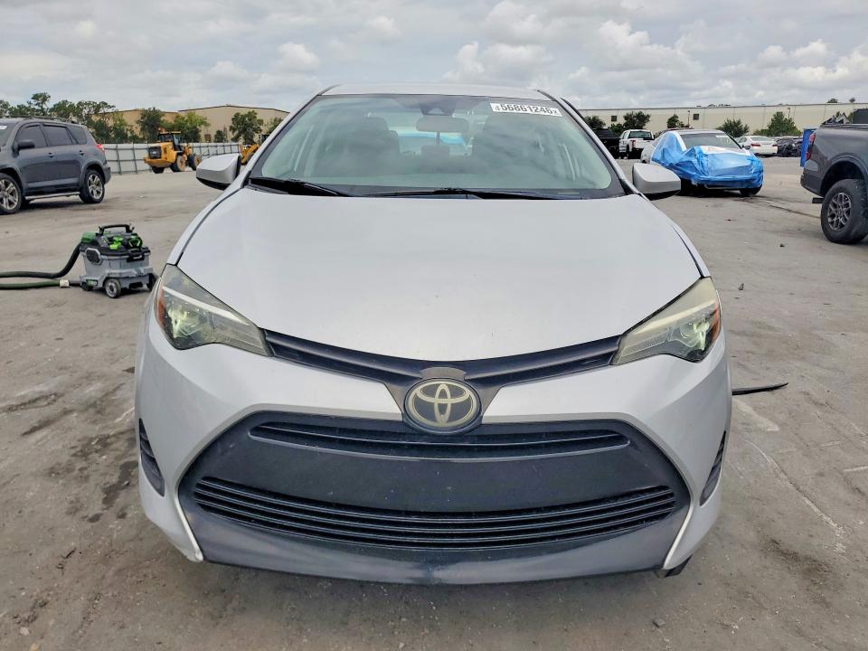 Продажа на аукционе авто 2019 Toyota Corolla, vin: 2T1BURHE1KC181443, номер лота: 56861246