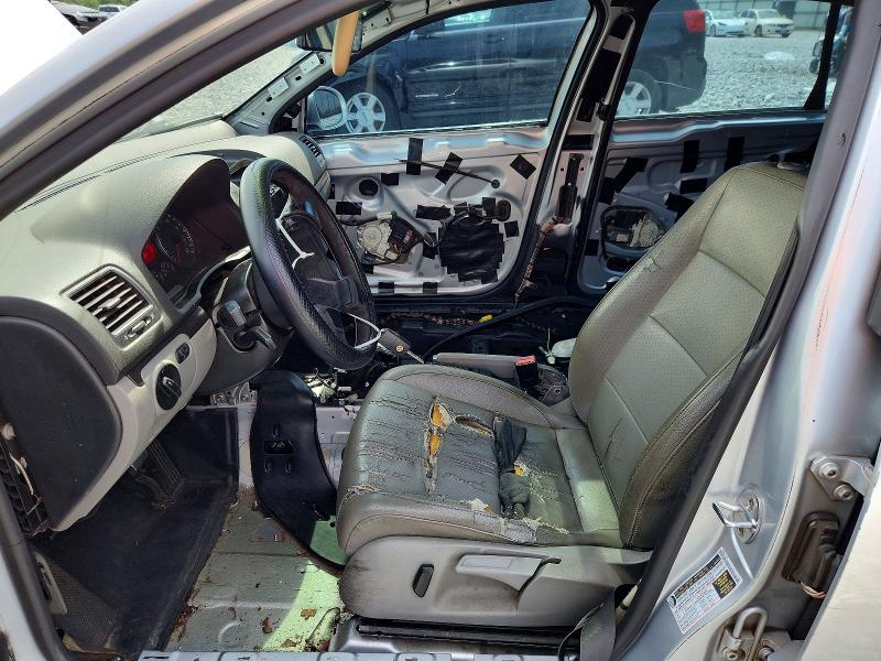 Продажа на аукционе авто 2007 Volkswagen Jetta, vin: 3VWSF71KX7M018297, номер лота: 56318316