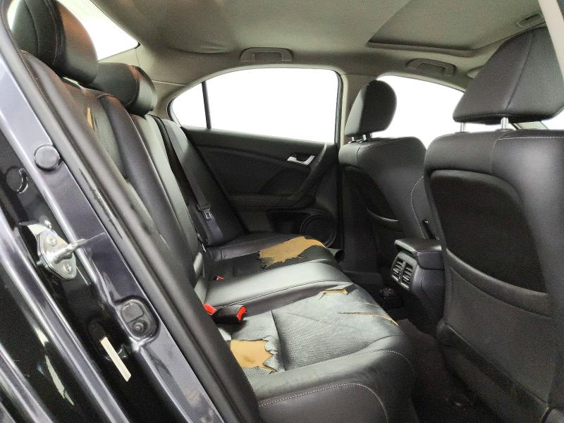 56135456 :رقم المزاد ، JH4CU2F64CC018074 vin ، 2012 Acura Tsx مزاد بيع