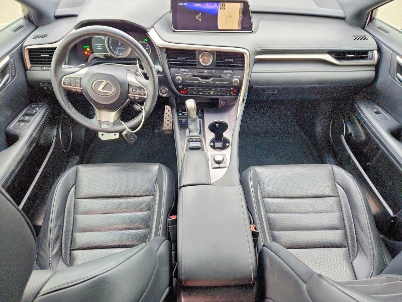 Aukcja sprzedaży 2019 Lexus Rx 350, vin: 2T2BZMCAXKC183244, numer aukcji: 56167406