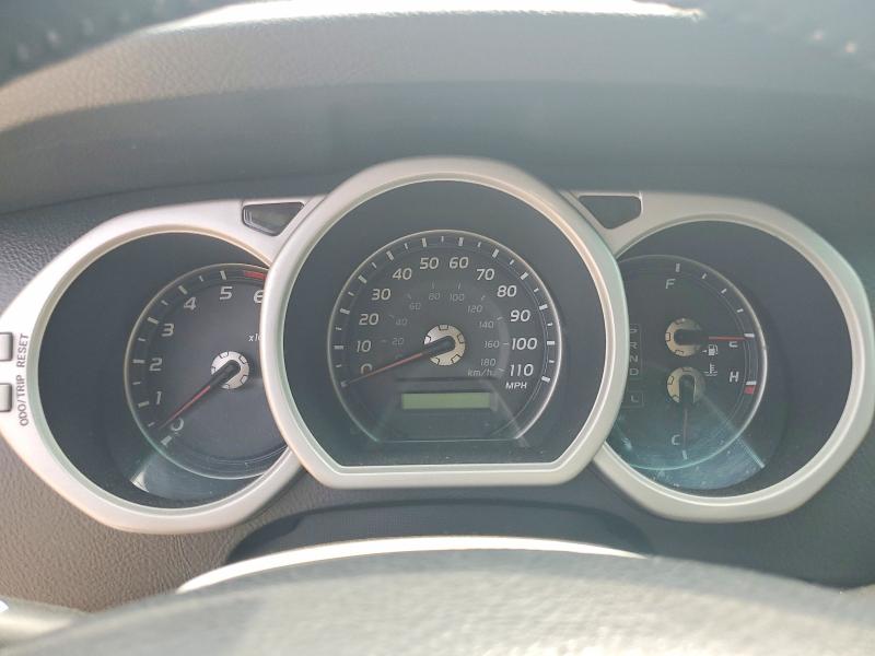 Продажа на аукционе авто 2005 Toyota 4runner, vin: JTEBU17R058039134, номер лота: 56246556