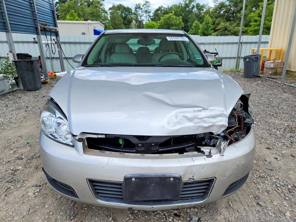 Продажа на аукционе авто 2006 Chevrolet Impala, vin: 2G1WC581169152985, номер лота: 58546136
