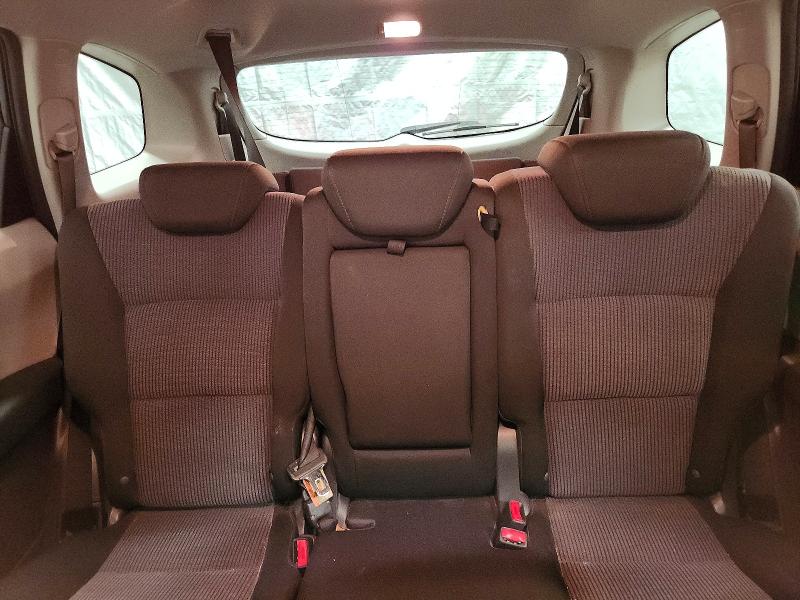 Продажа на аукционе авто 2010 Subaru Tribeca, vin: 4S4WX9FDXA4402151, номер лота: 57939296