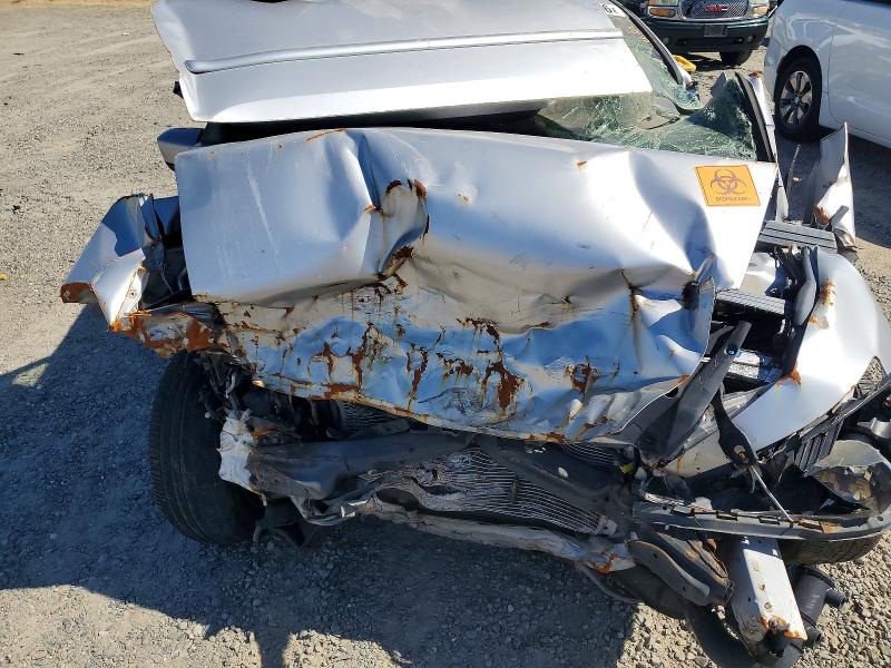 54561266 :رقم المزاد ، JHMCM56874C017425 vin ، 2004 Honda Accord مزاد بيع