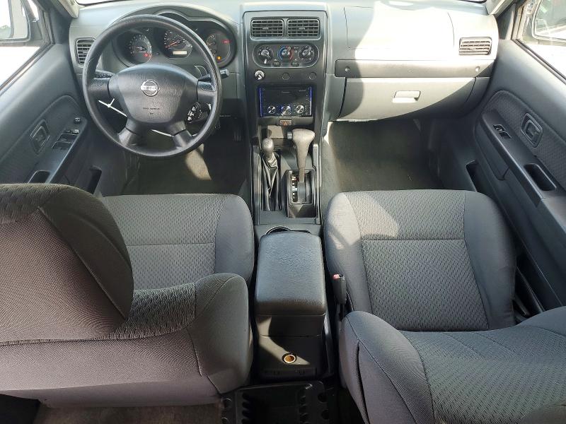 Aukcja sprzedaży 2002 Nissan Xterra, vin: 5N1ED28Y22C593034, numer aukcji: 55136736