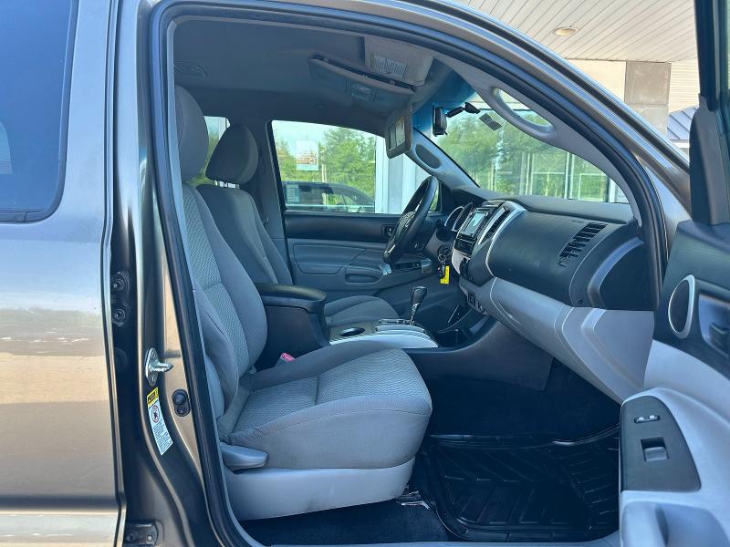 Aukcja sprzedaży 2014 Toyota Tacoma, vin: 3TMLU4EN3EM143316, numer aukcji: 57226536