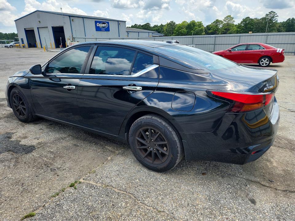 Продажа на аукционе авто 2019 Nissan Altima, vin: 1N4BL4BV4KC115160, номер лота: 59061996