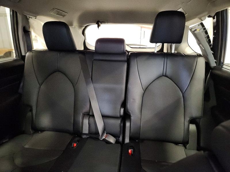 Aukcja sprzedaży 2024 Toyota Grand Highlander, vin: 5TDAAAB54RS021556, numer aukcji: 57499436