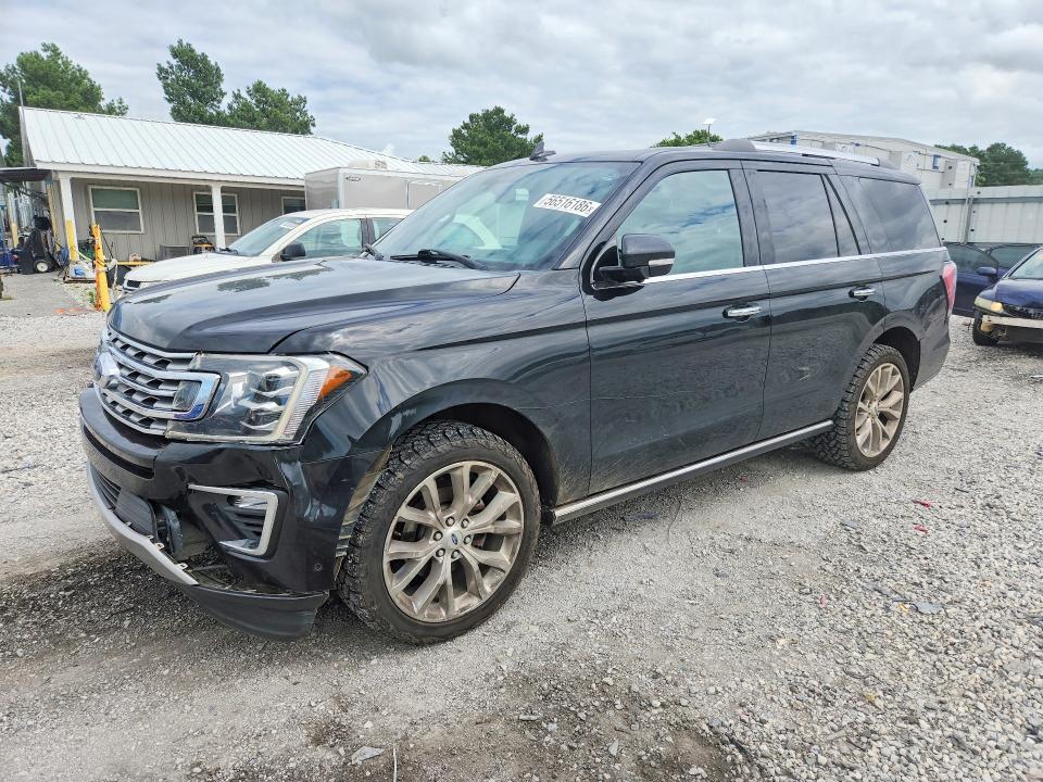Продаж на аукціоні авто 2018 Ford Expedition, vin: 1FMJU2AT2JEA57796, номер лоту: 56516186