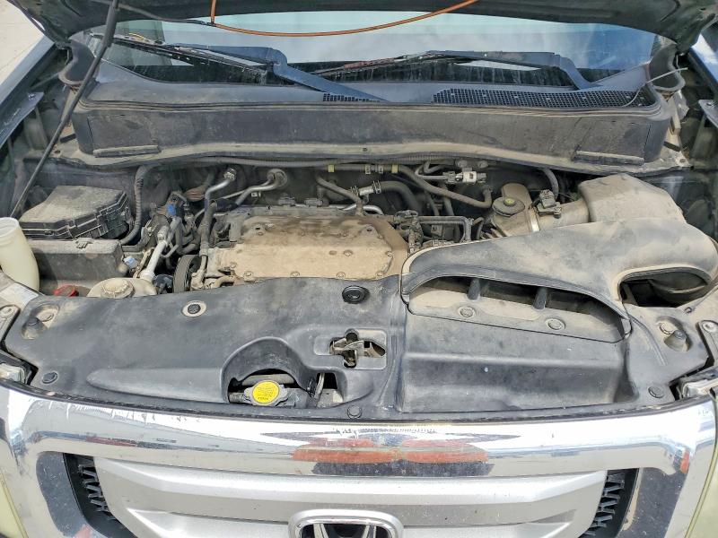 Продаж на аукціоні авто 2009 Honda Pilot, vin: 5FNYF48639B014393, номер лоту: 57751516