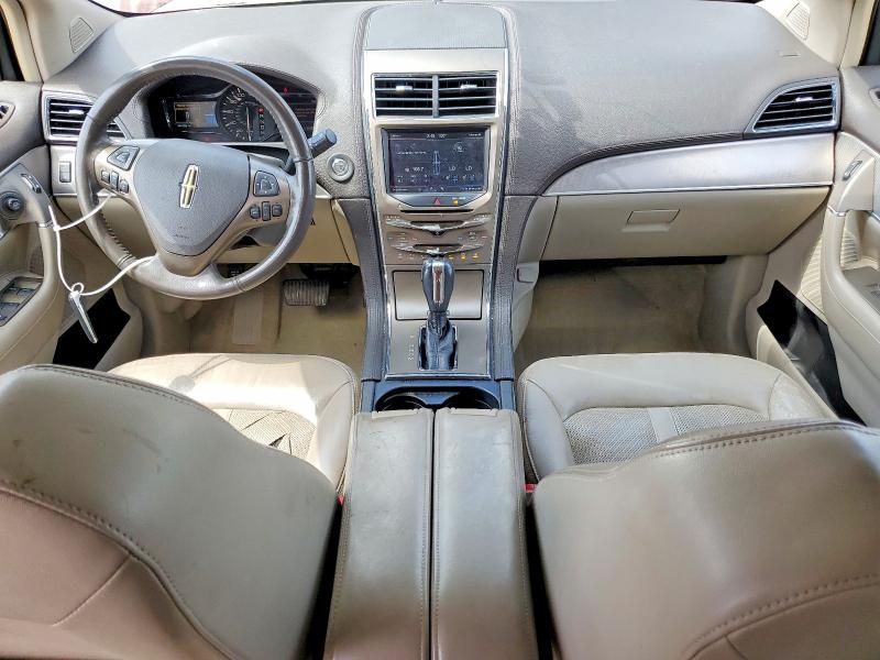 Aukcja sprzedaży 2012 Lincoln Mkx, vin: 2LMDJ6JK4CBL17574, numer aukcji: 56362646
