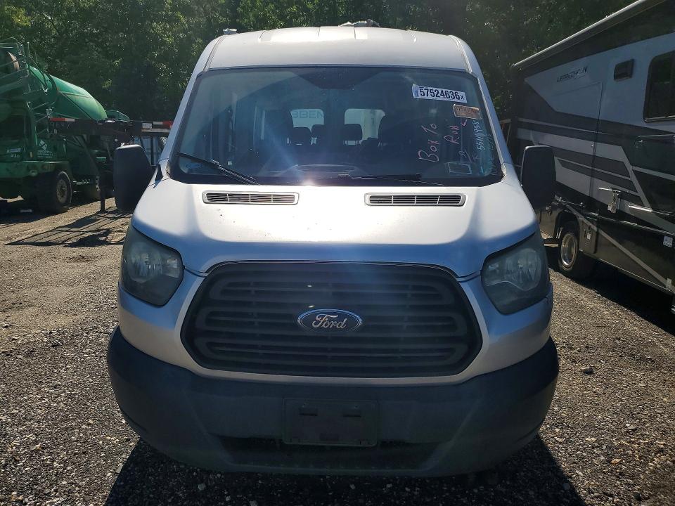 Aukcja sprzedaży 2016 Ford Transit, vin: 1FBZX2CM5GKA27937, numer aukcji: 57524636