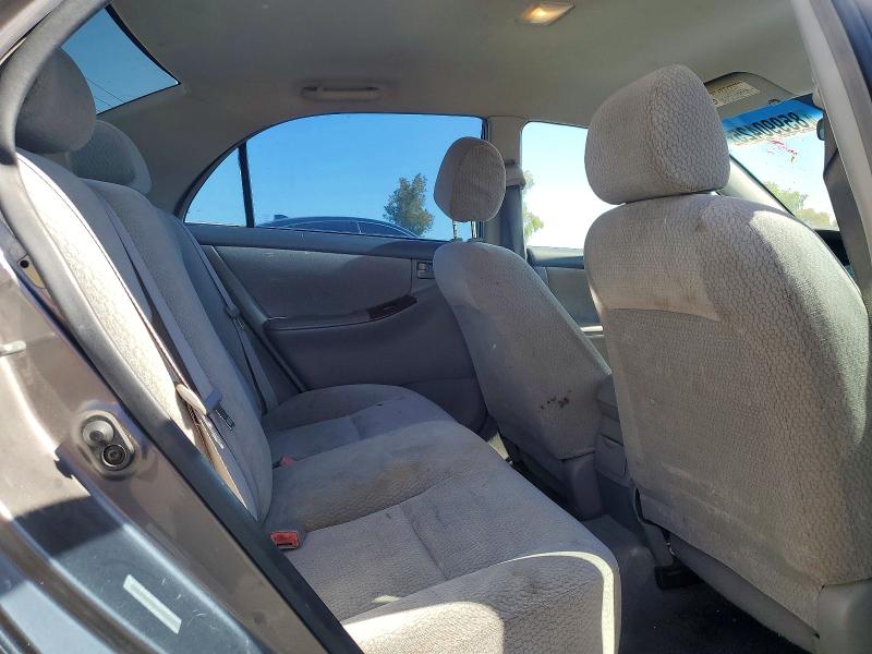 Продаж на аукціоні авто 2004 Toyota Corolla, vin: 1NXBR32E84Z325658, номер лоту: 85990425