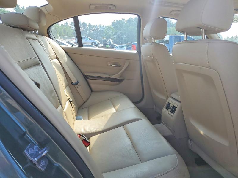 56258456 :رقم المزاد ، WBAPK5C54AA647457 vin ، 2010 Bmw 328 مزاد بيع