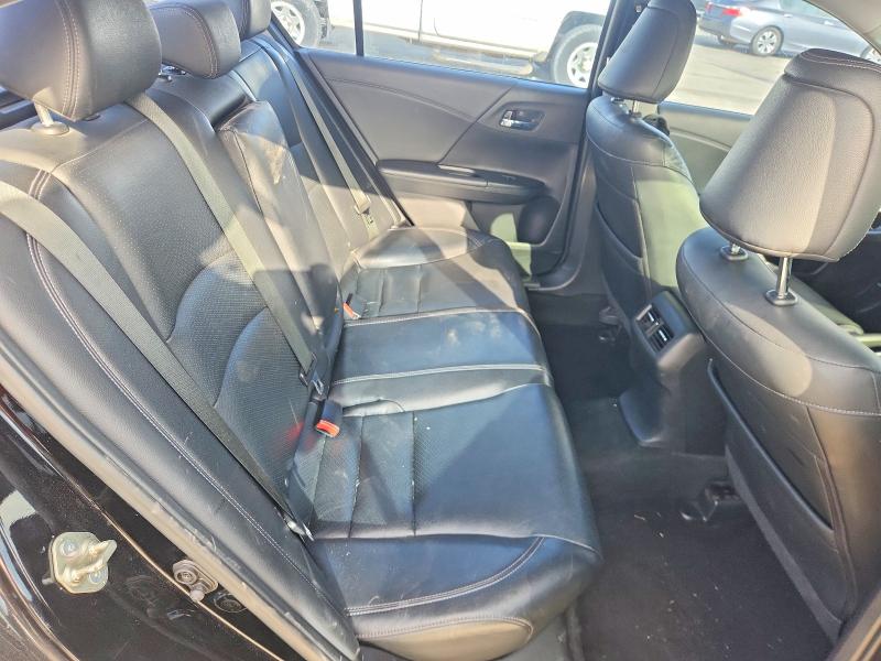Aukcja sprzedaży 2015 Honda Accord, vin: 1HGCR2F84FA020378, numer aukcji: 58943776