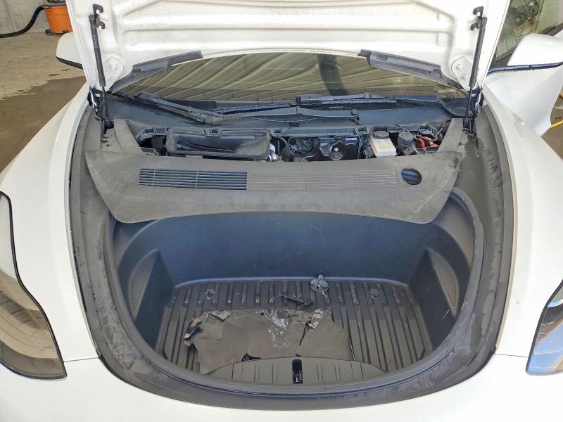 Продаж на аукціоні авто 2022 Tesla Model 3, vin: 5YJ3E1EA5NF285504, номер лоту: 55652576