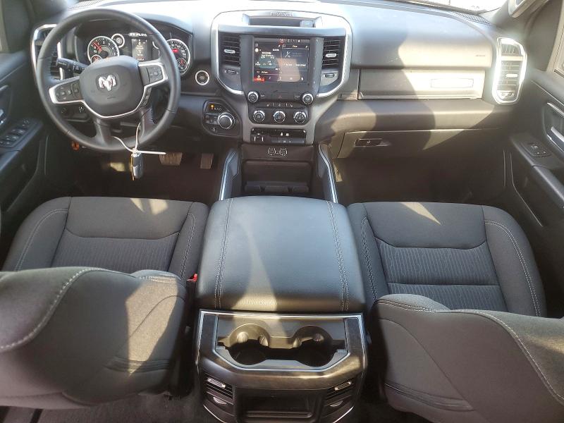 Продаж на аукціоні авто 2024 Ram 1500, vin: 1C6SRFBT4RN213467, номер лоту: 56520476