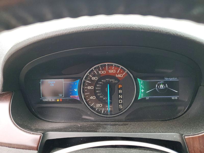 Продажа на аукционе авто 2013 Ford Edge, vin: 2FMDK4KC4DBC72318, номер лота: 58942136