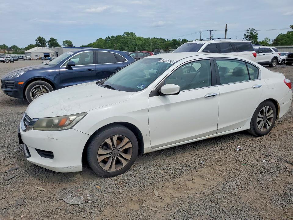 Aukcja sprzedaży 2013 Honda Accord, vin: 1HGCR2F38DA078592, numer aukcji: 57201736