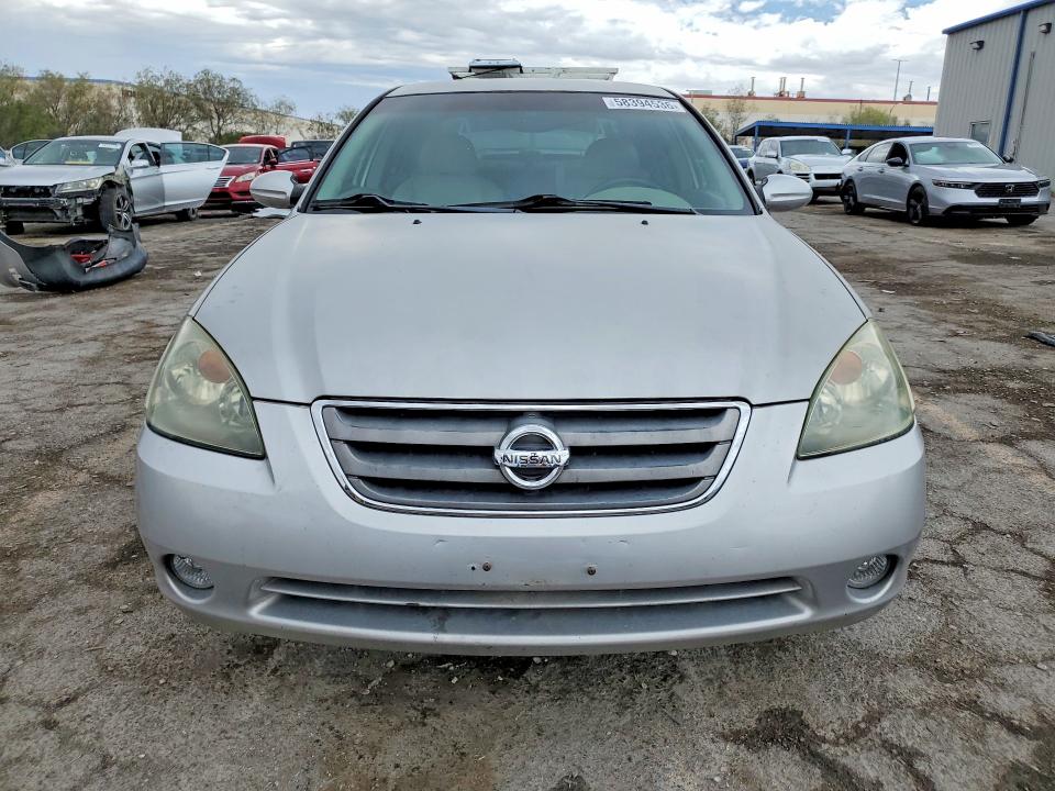 2004 Nissan Altima მანქანა იყიდება აუქციონზე, vin: 1N4BL11D14C143461, აუქციონის ნომერი: 58394536