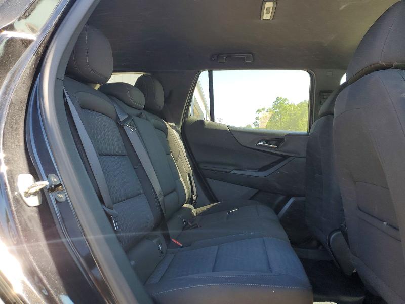 Aukcja sprzedaży 2025 Chevrolet Equinox, vin: 3GNAXHEG1SL315505, numer aukcji: 56692716