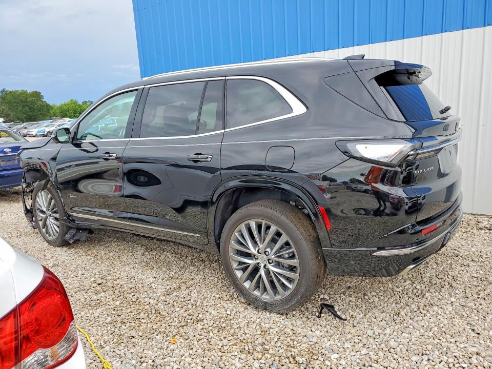 Aukcja sprzedaży 2025 Buick Enclave, vin: 5GAERCRS4SJ199893, numer aukcji: 57475326